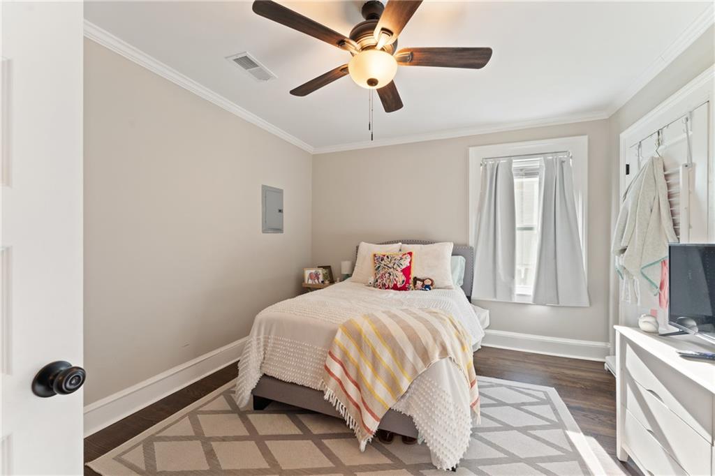 6 Defender Street Cartersville, GA 30120 - Photo 22 of 35