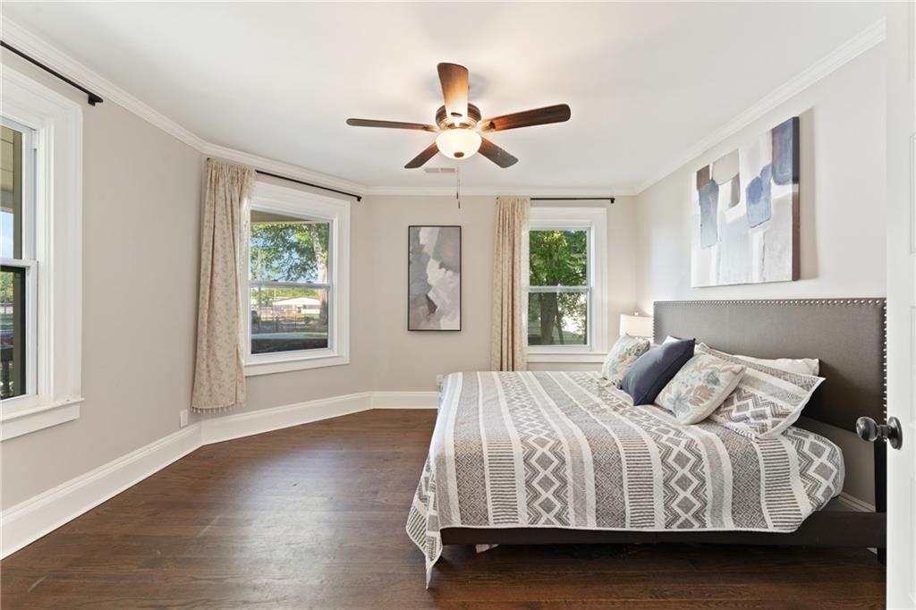 6 Defender Street Cartersville, GA 30120 - Photo 23 of 35