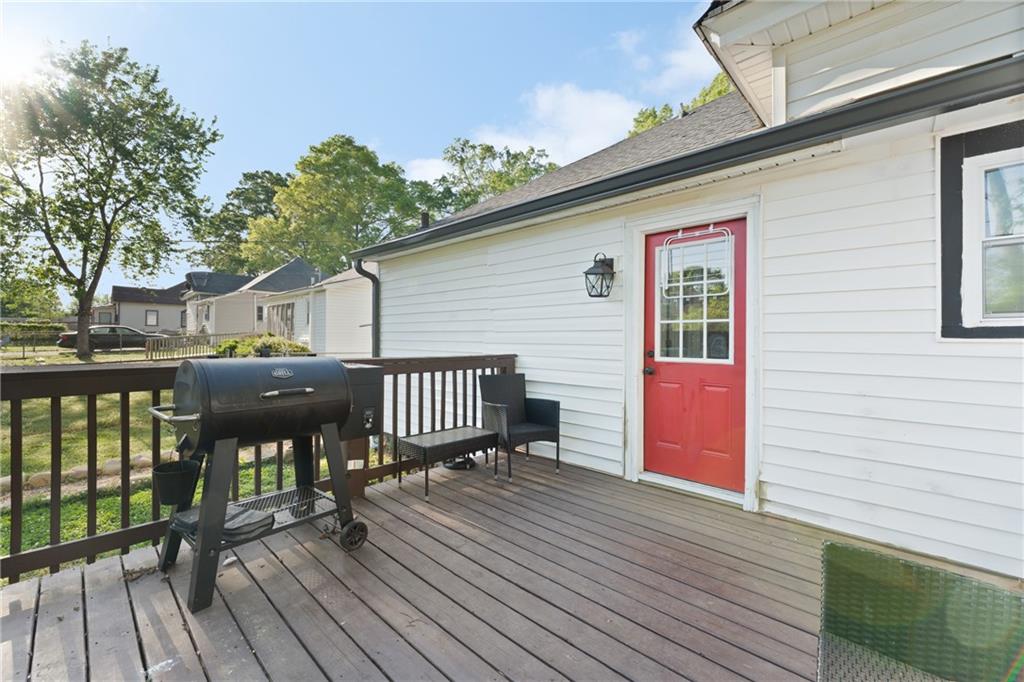 6 Defender Street Cartersville, GA 30120 - Photo 26 of 35