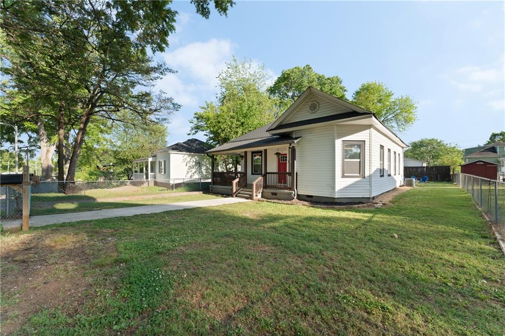 6 Defender Street Cartersville, GA 30120 - Photo 27 of 35