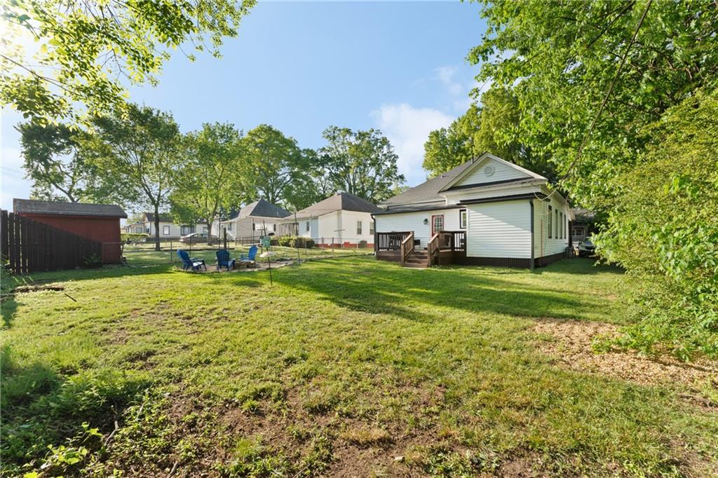 6 Defender Street Cartersville, GA 30120 - Photo 28 of 35