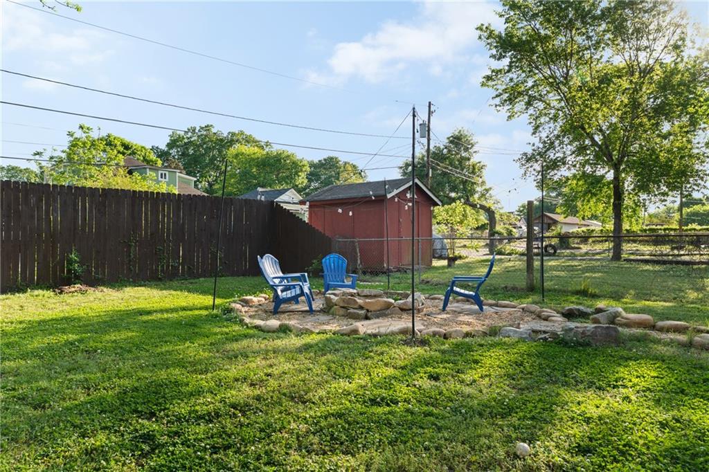6 Defender Street Cartersville, GA 30120 - Photo 29 of 35