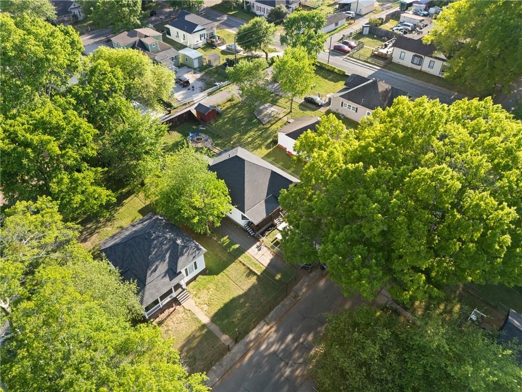 6 Defender Street Cartersville, GA 30120 - Photo 30 of 35