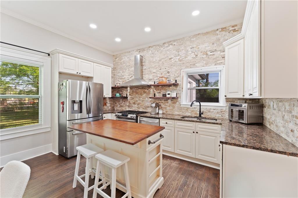 6 Defender Street Cartersville, GA 30120 - Photo 3 of 35