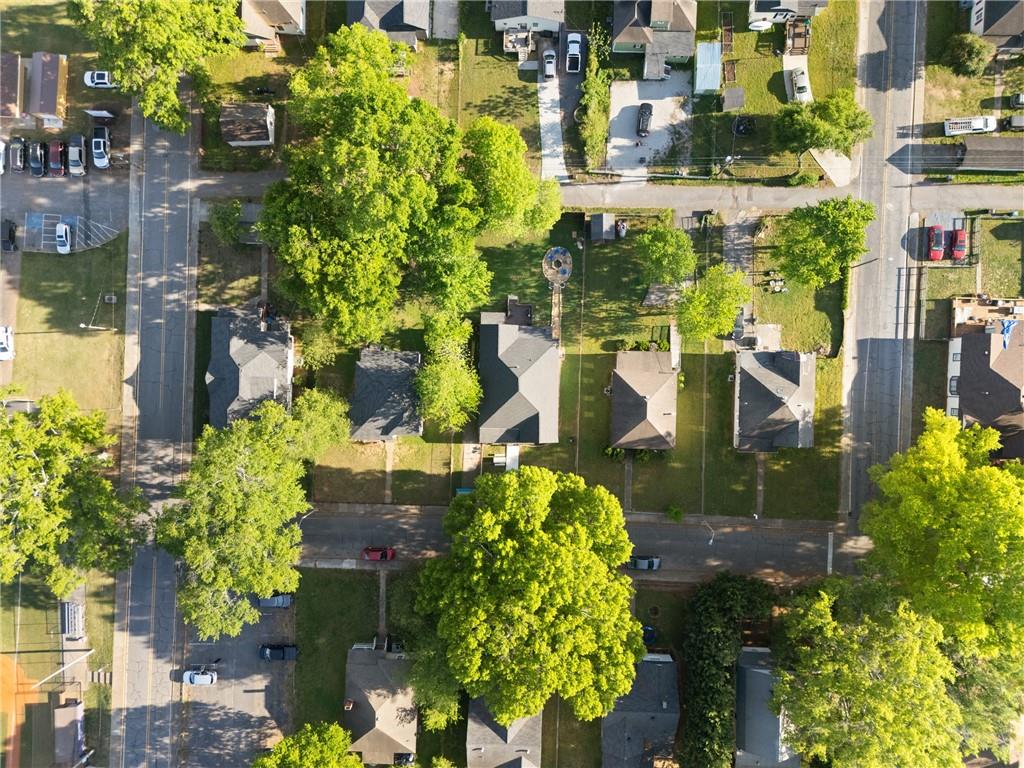 6 Defender Street Cartersville, GA 30120 - Photo 33 of 35