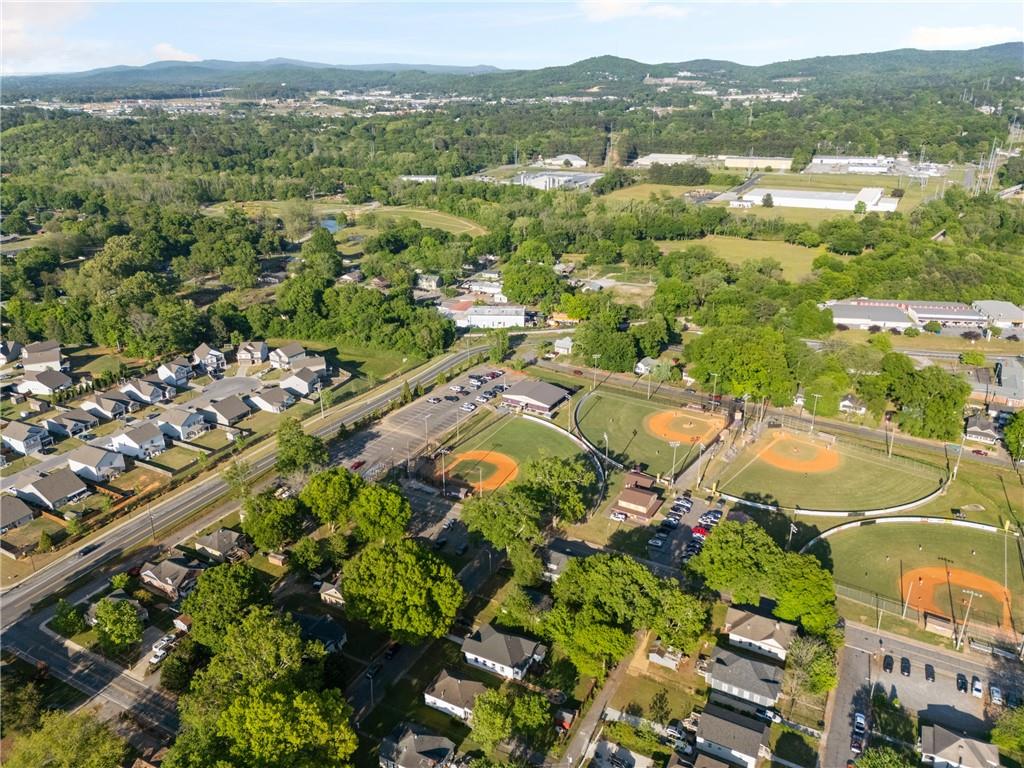 6 Defender Street Cartersville, GA 30120 - Photo 34 of 35