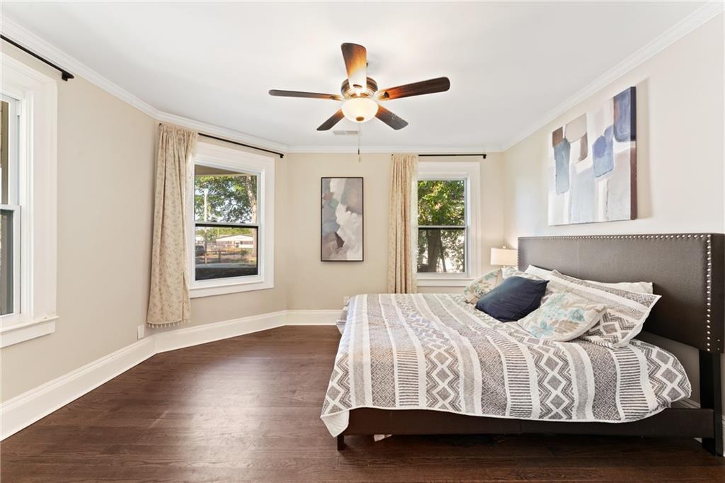 6 Defender Street Cartersville, GA 30120 - Photo 5 of 35