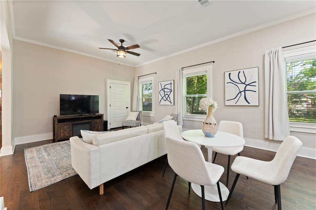 6 Defender Street Cartersville, GA 30120 - Photo 8 of 35