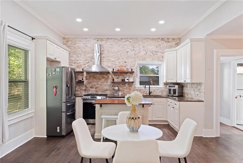 6 Defender Street Cartersville, GA 30120 - Photo 9 of 35