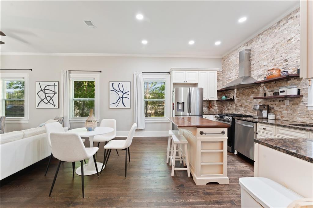 6 Defender Street Cartersville, GA 30120 - Photo 10 of 35