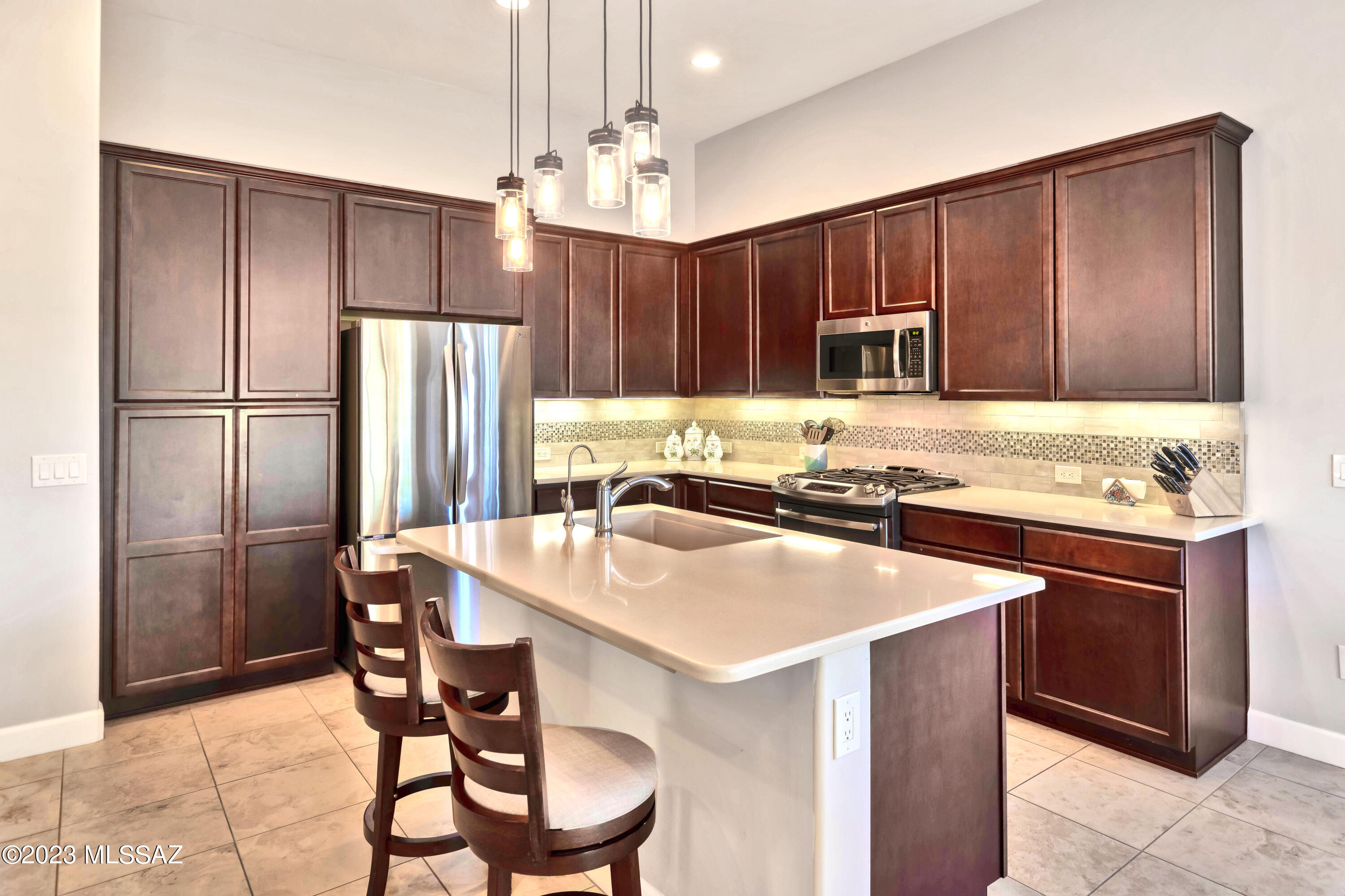 61236 East Arbor Basin Road Oracle, AZ 85623 - Photo 9 of 50