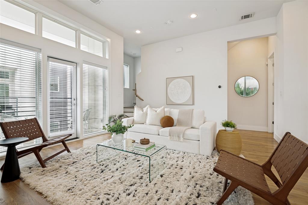 1719 Caddo Street, Unit 101 Dallas, TX 75204 - Photo 6 of 24