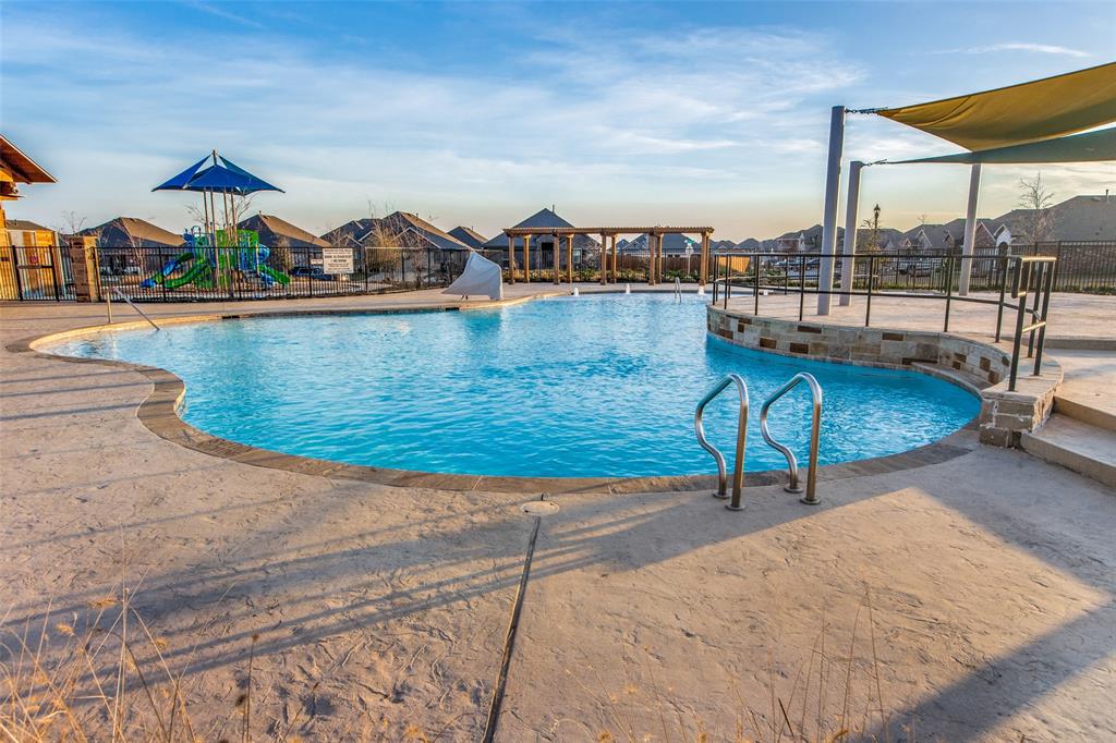 523 Summit Pass Lane Princeton, TX 75407 - Photo 20 of 21