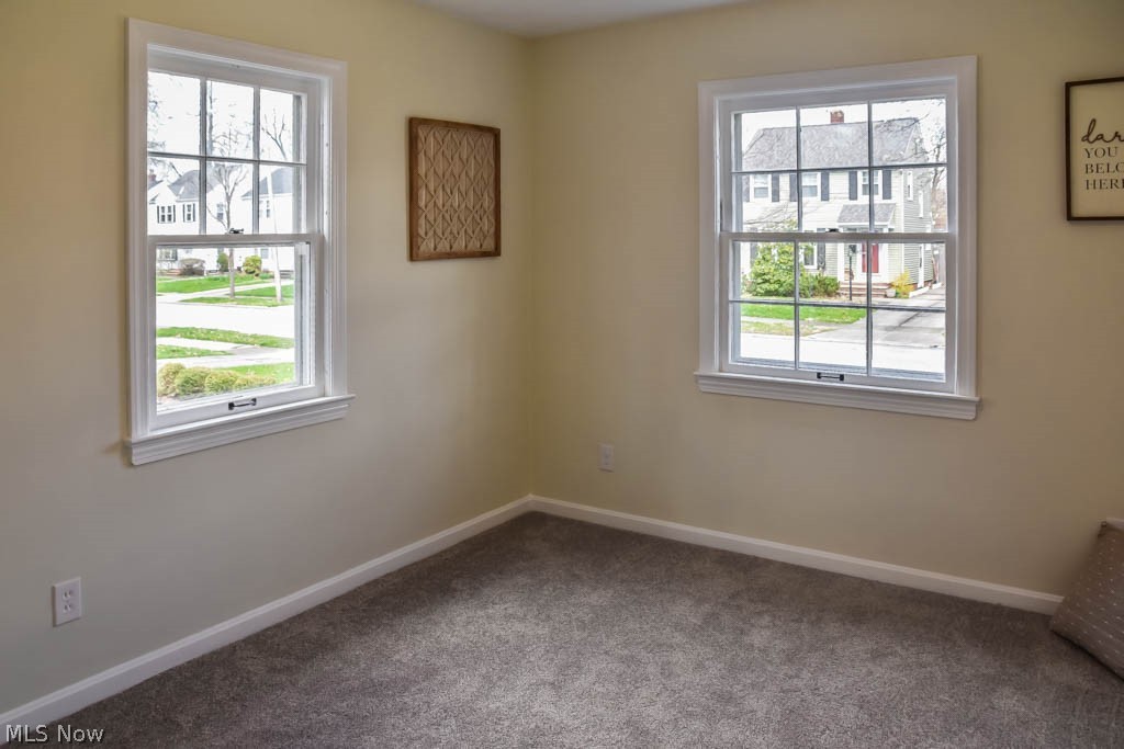1144 Piermont Road Cleveland, OH 44121 - Photo 10 of 28 Bedroom 1