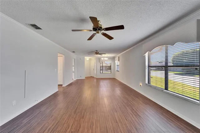 a view of a storage & utility room with stuff