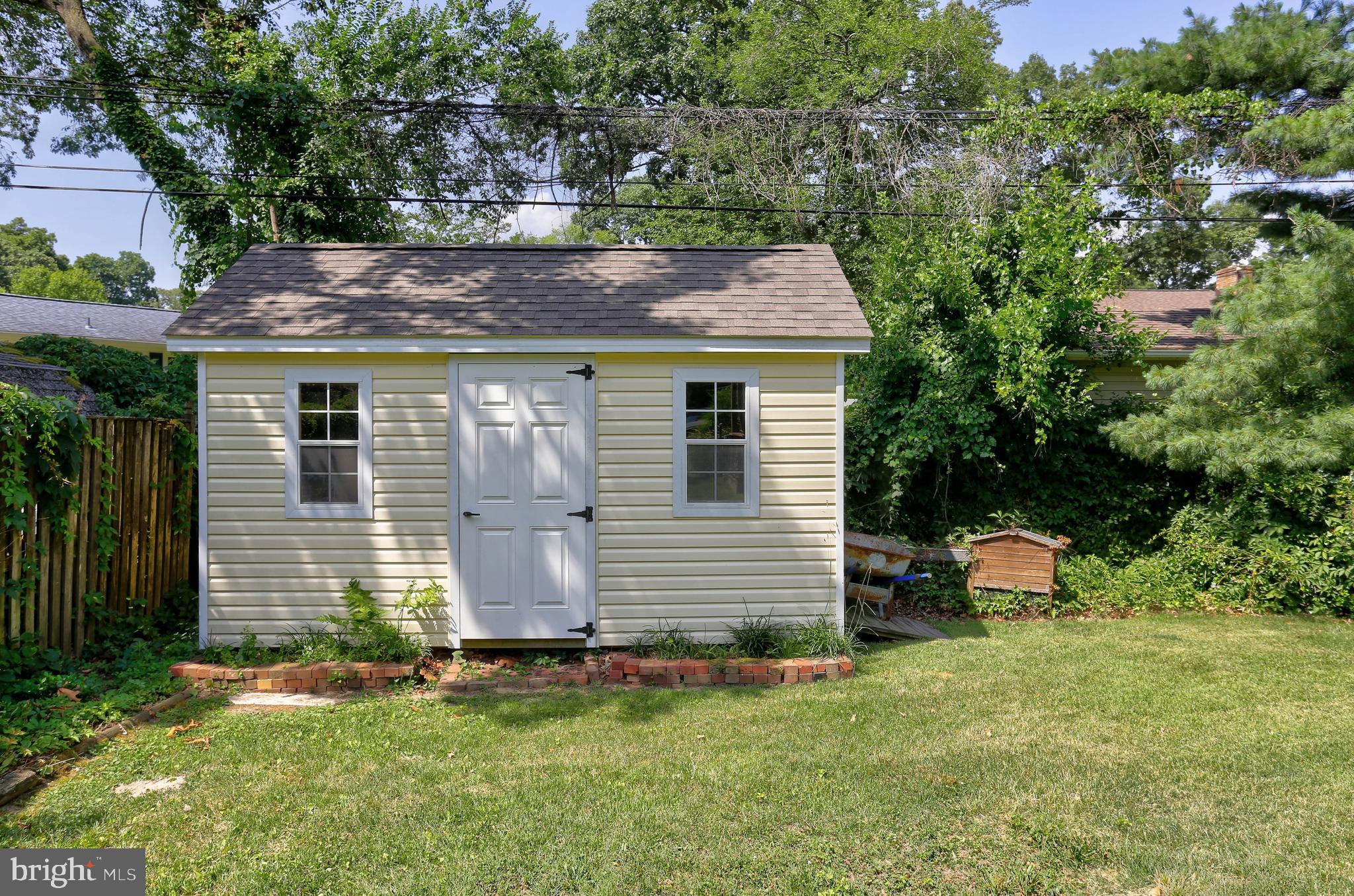 166 Sillery Bay Road Pasadena, MD 21122 - Photo 27 of 32