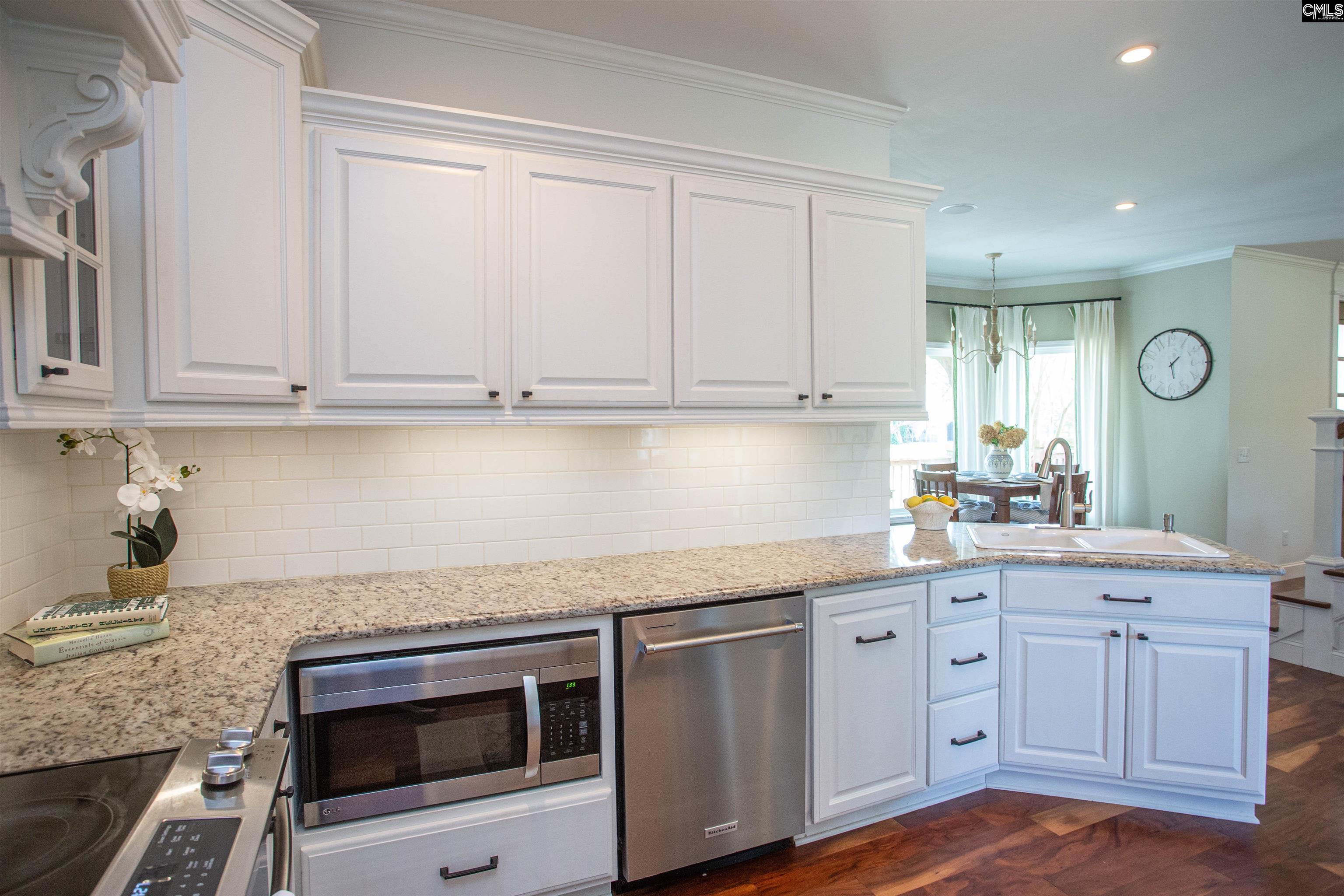 146 Williams Road Camden, SC 29020 - Photo 20 of 72