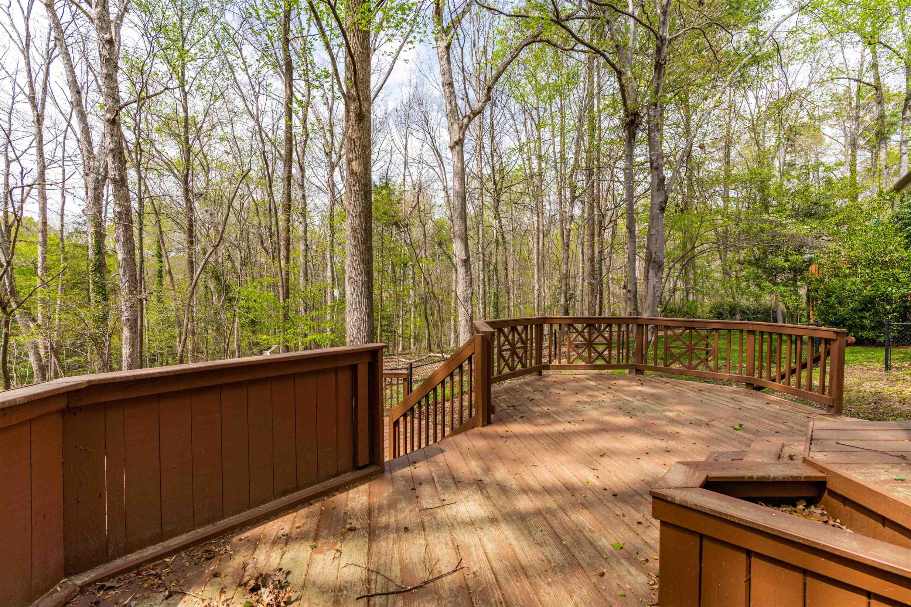 5117 Berkeley Street Raleigh, NC 27612 - Photo 24 of 35 Photo 24