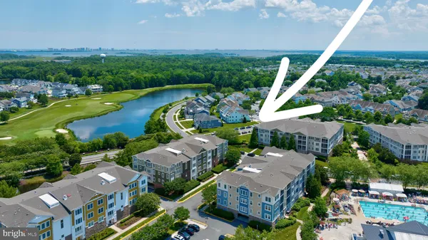 $469,900 | 31568 Winterberry Parkway, Unit 104, Selbyville, DE 19975
