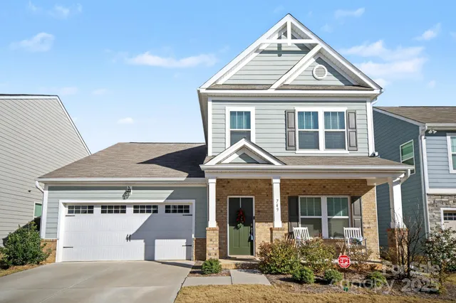 $399,000 | 749 Alexander Commons Drive, Monroe, NC 28112