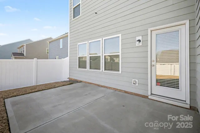 $399,000 | 749 Alexander Commons Drive, Monroe, NC 28112