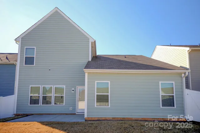 $399,000 | 749 Alexander Commons Drive, Monroe, NC 28112