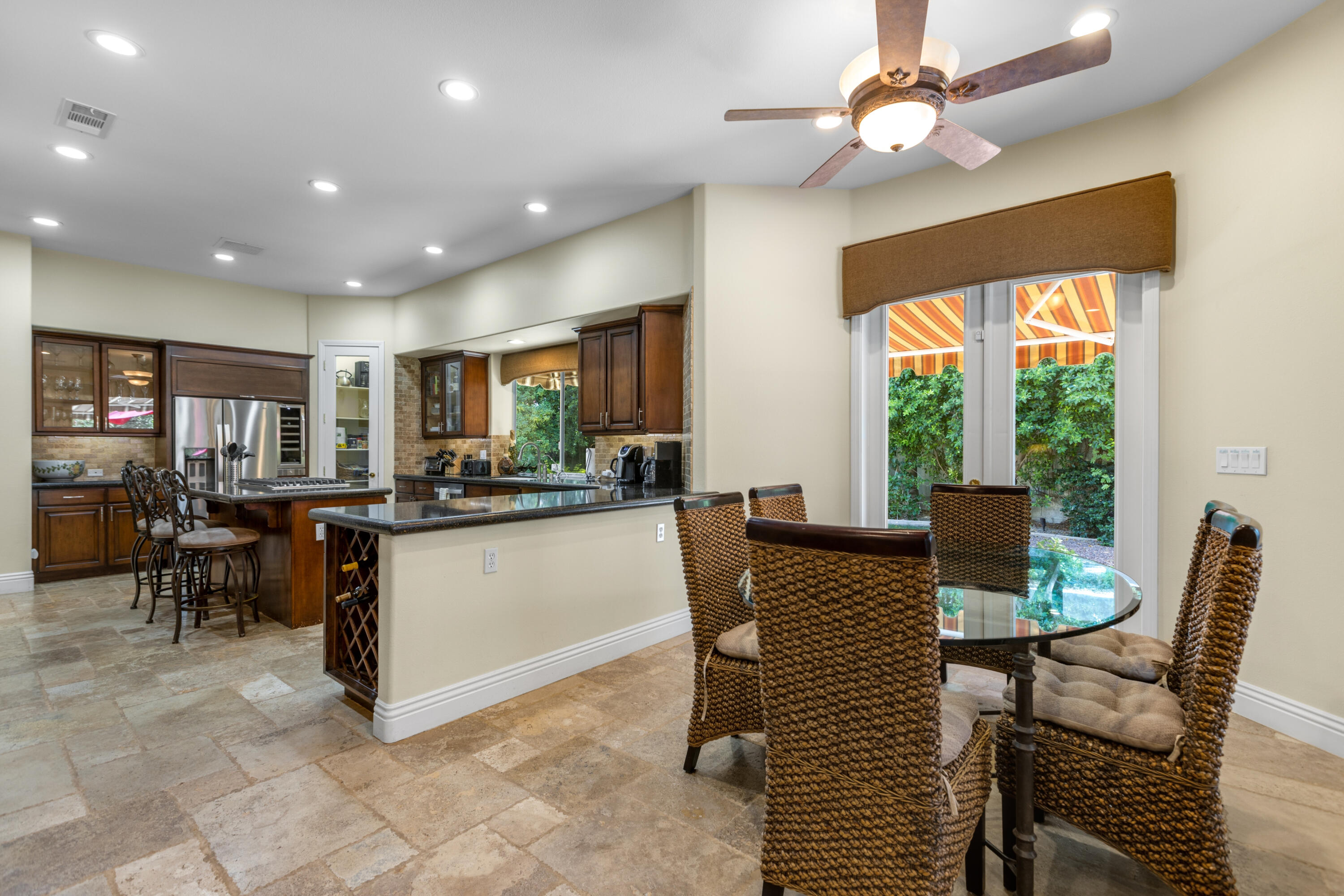 7 Othello Court Rancho Mirage, CA 92270 - Photo 15 of 45 14