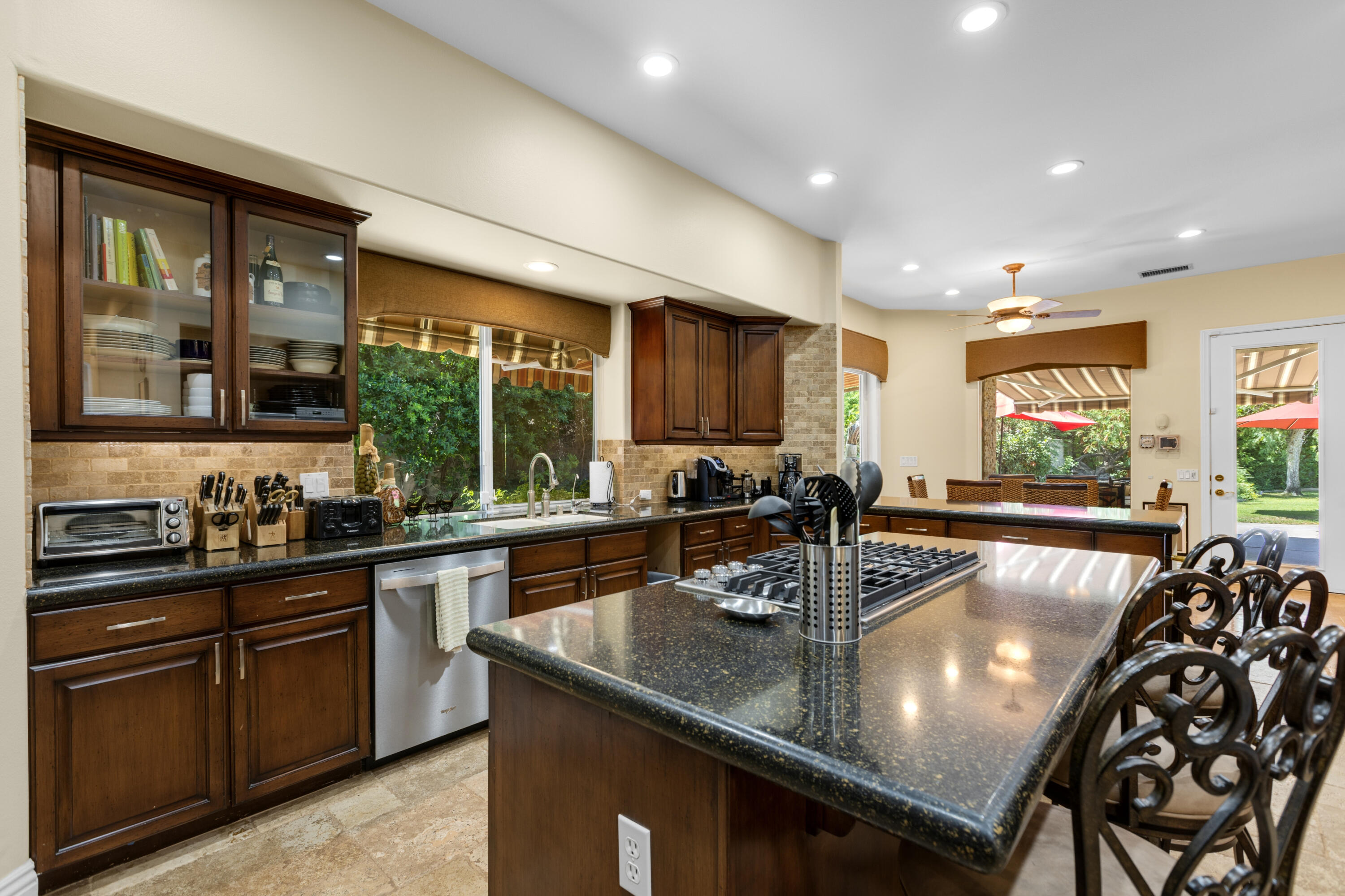 7 Othello Court Rancho Mirage, CA 92270 - Photo 19 of 45 18
