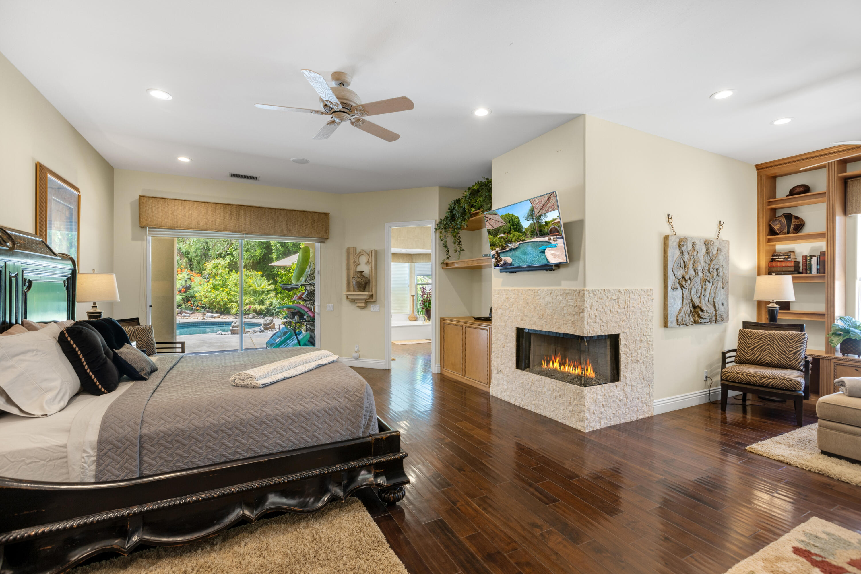 7 Othello Court Rancho Mirage, CA 92270 - Photo 20 of 45 27