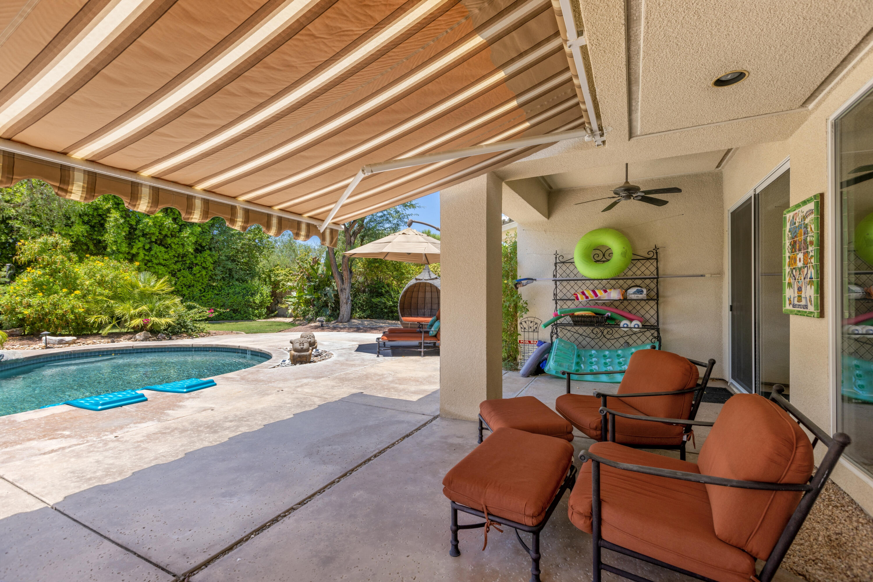 7 Othello Court Rancho Mirage, CA 92270 - Photo 33 of 45 33