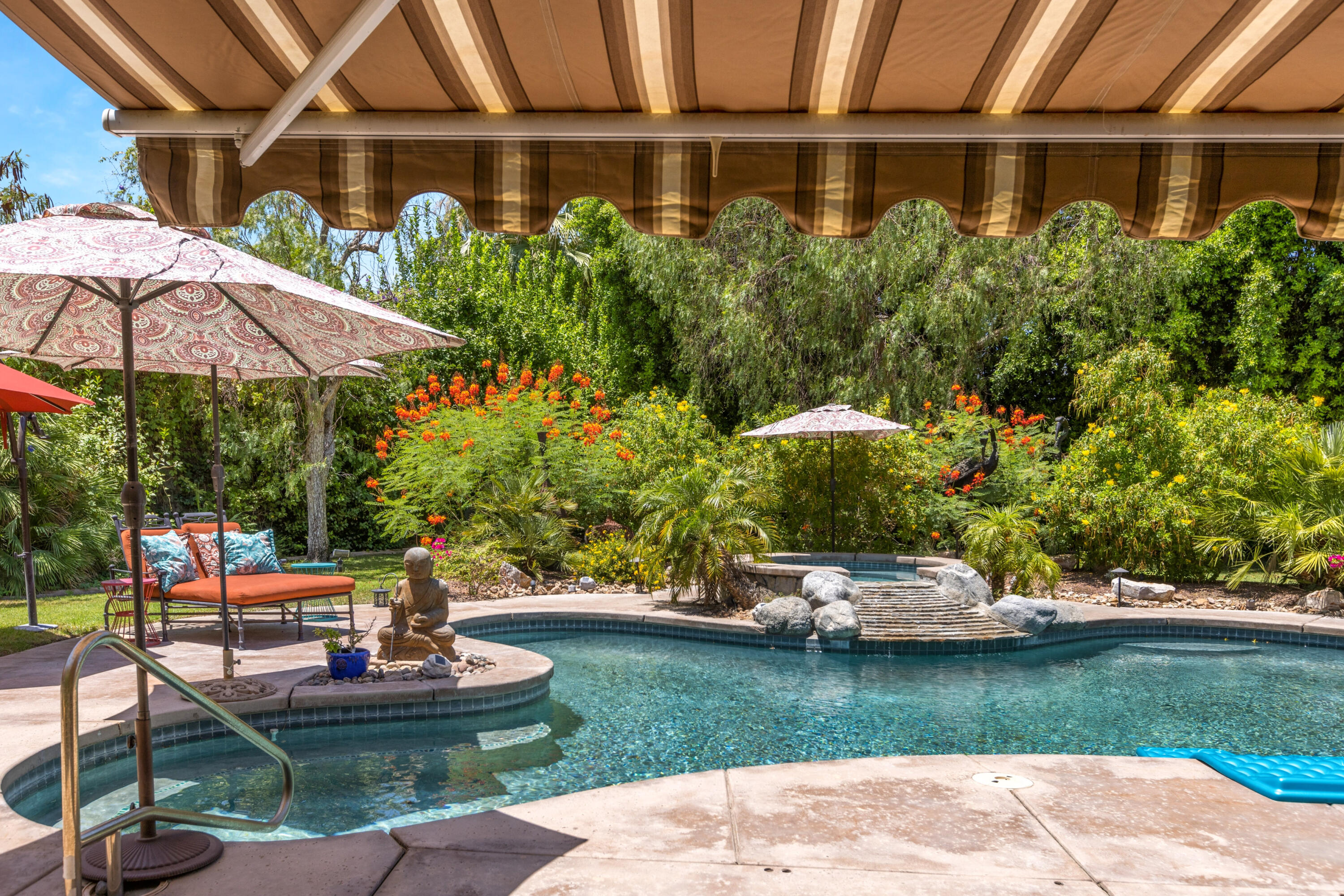 7 Othello Court Rancho Mirage, CA 92270 - Photo 34 of 45 34