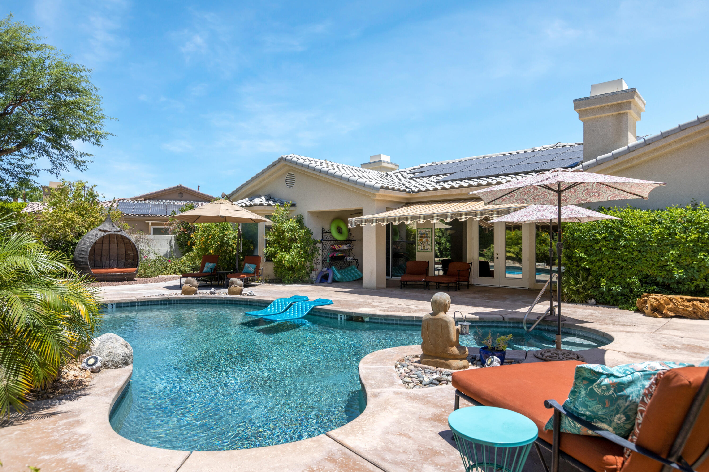7 Othello Court Rancho Mirage, CA 92270 - Photo 36 of 45 37