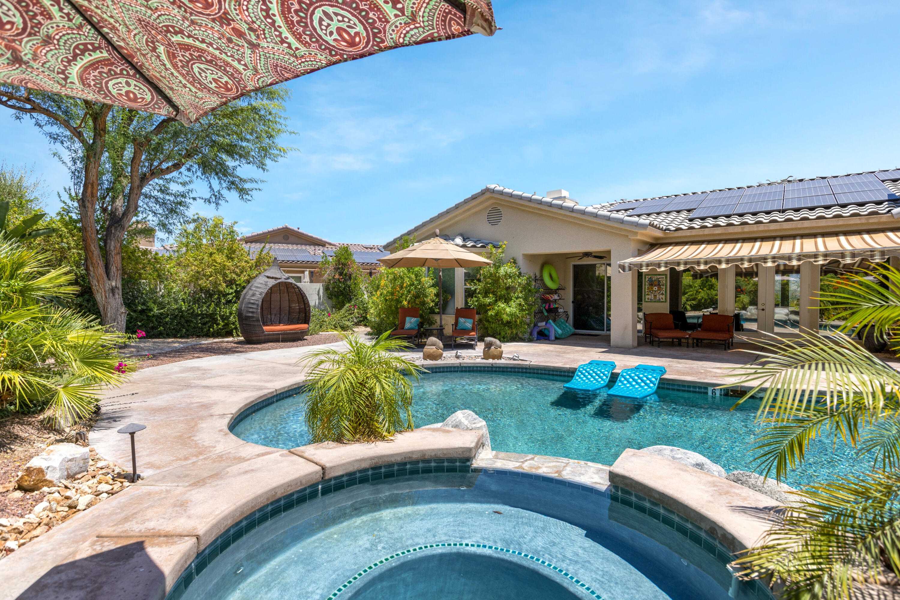7 Othello Court Rancho Mirage, CA 92270 - Photo 37 of 45 38