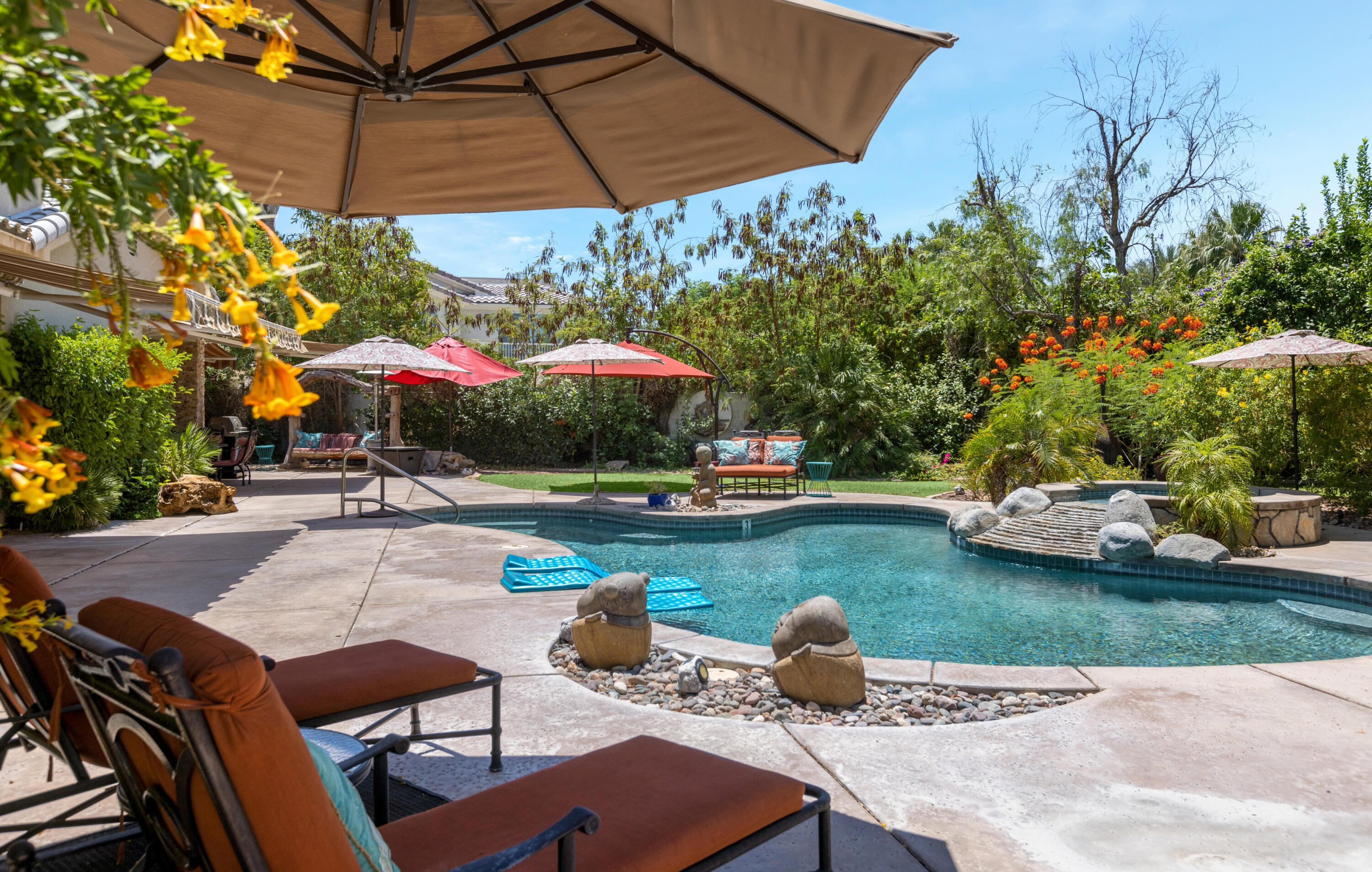 7 Othello Court Rancho Mirage, CA 92270 - Photo 39 of 45 41