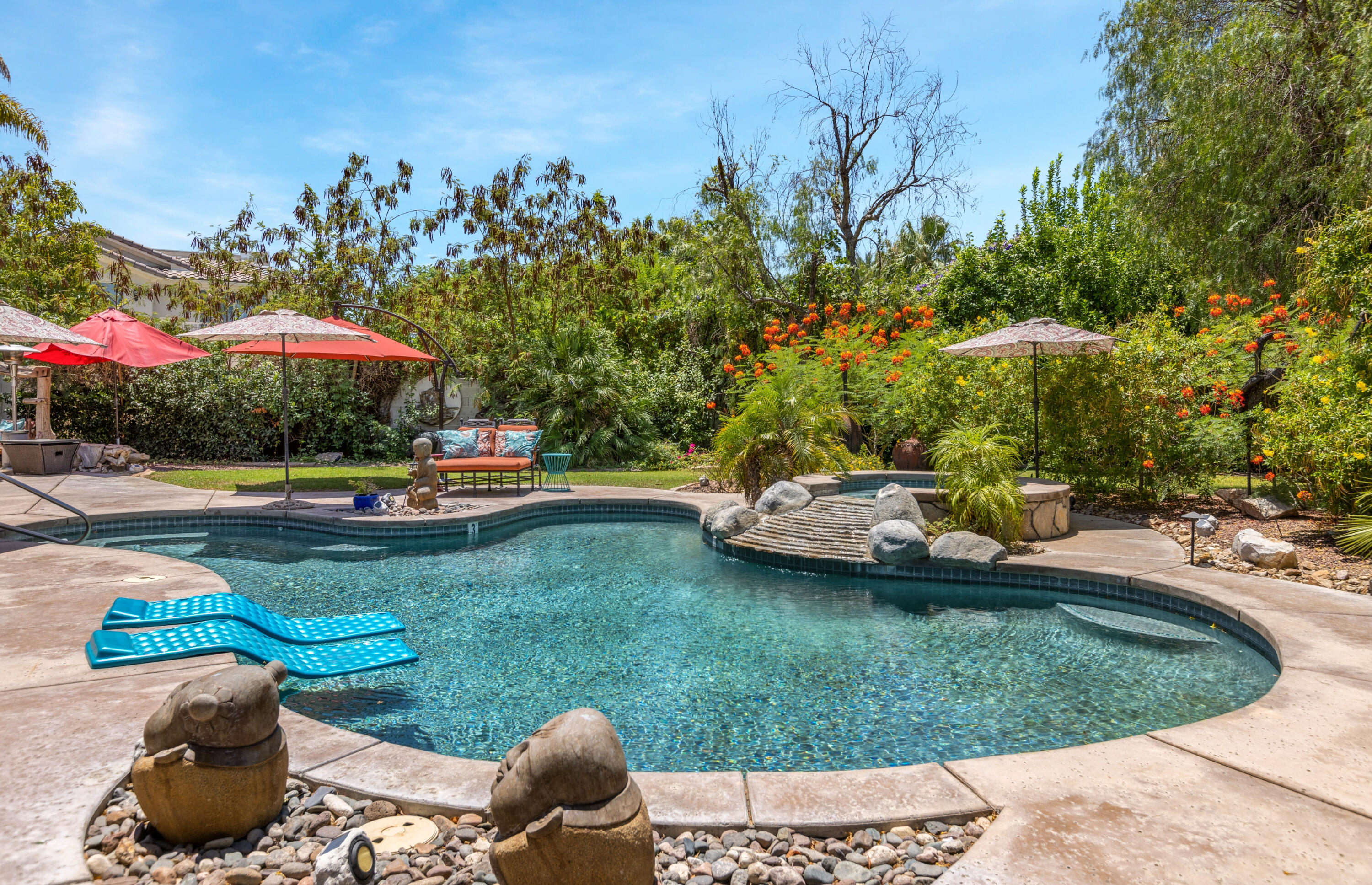 7 Othello Court Rancho Mirage, CA 92270 - Photo 40 of 45 42