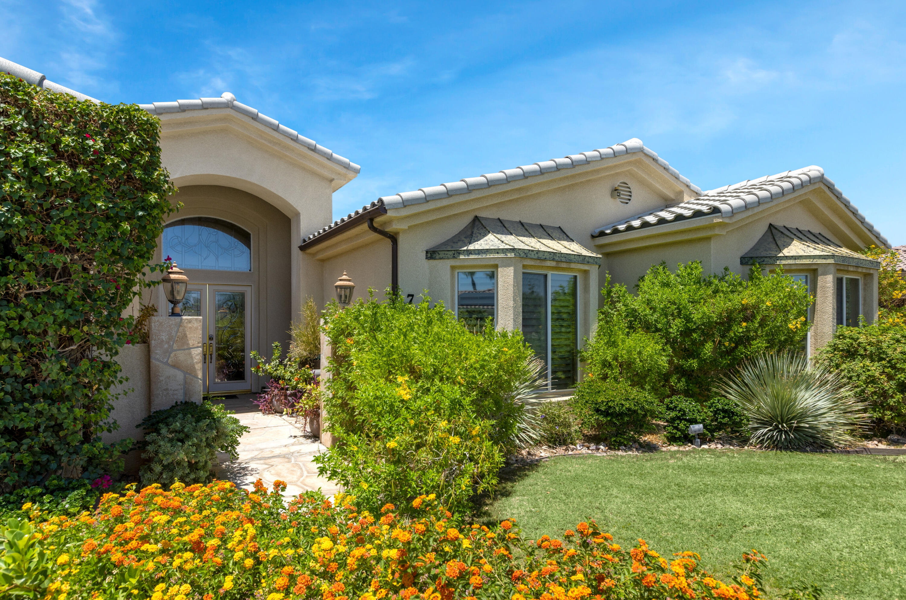 7 Othello Court Rancho Mirage, CA 92270 - Photo 4 of 45 03