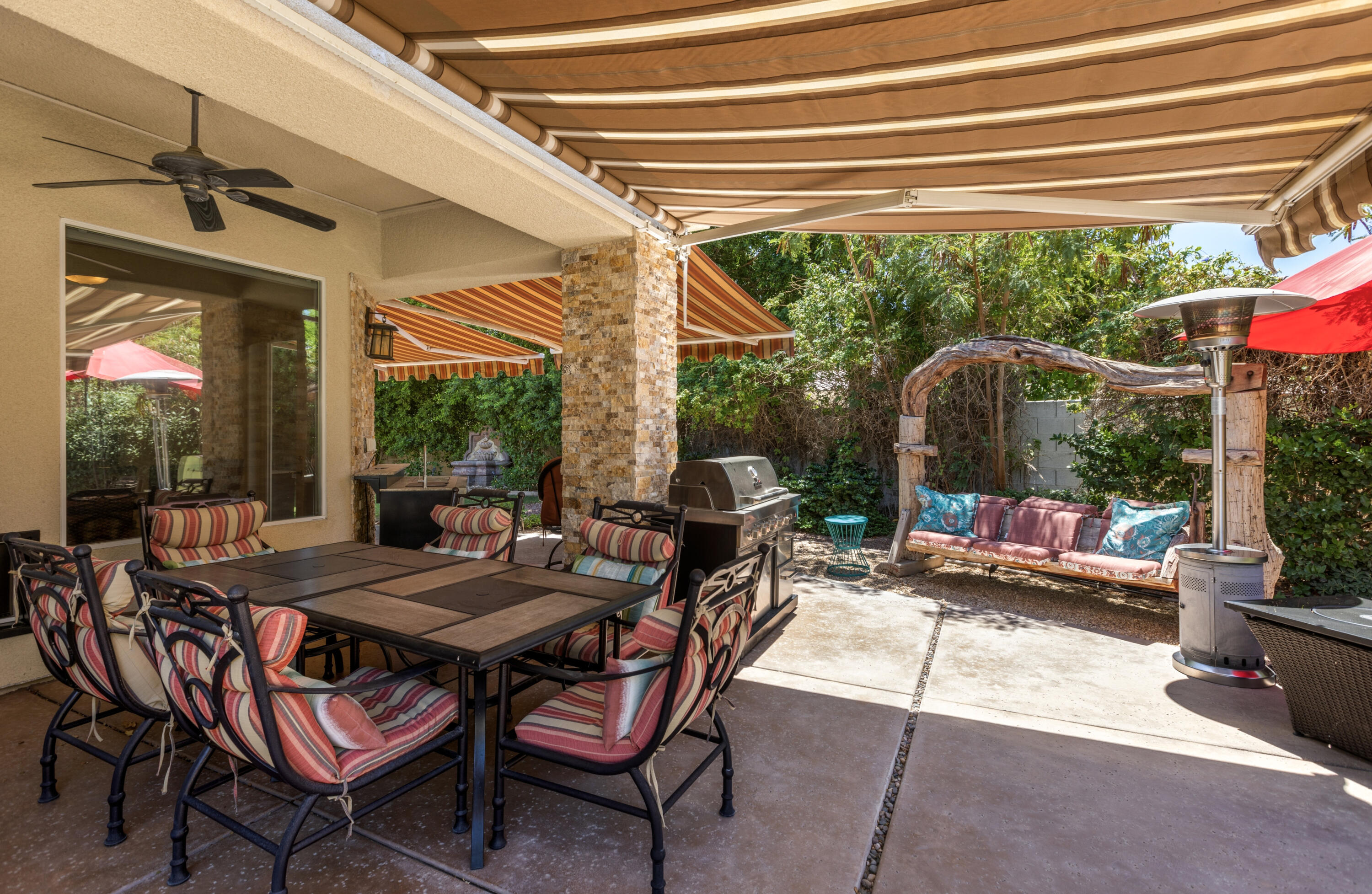 7 Othello Court Rancho Mirage, CA 92270 - Photo 42 of 45 43