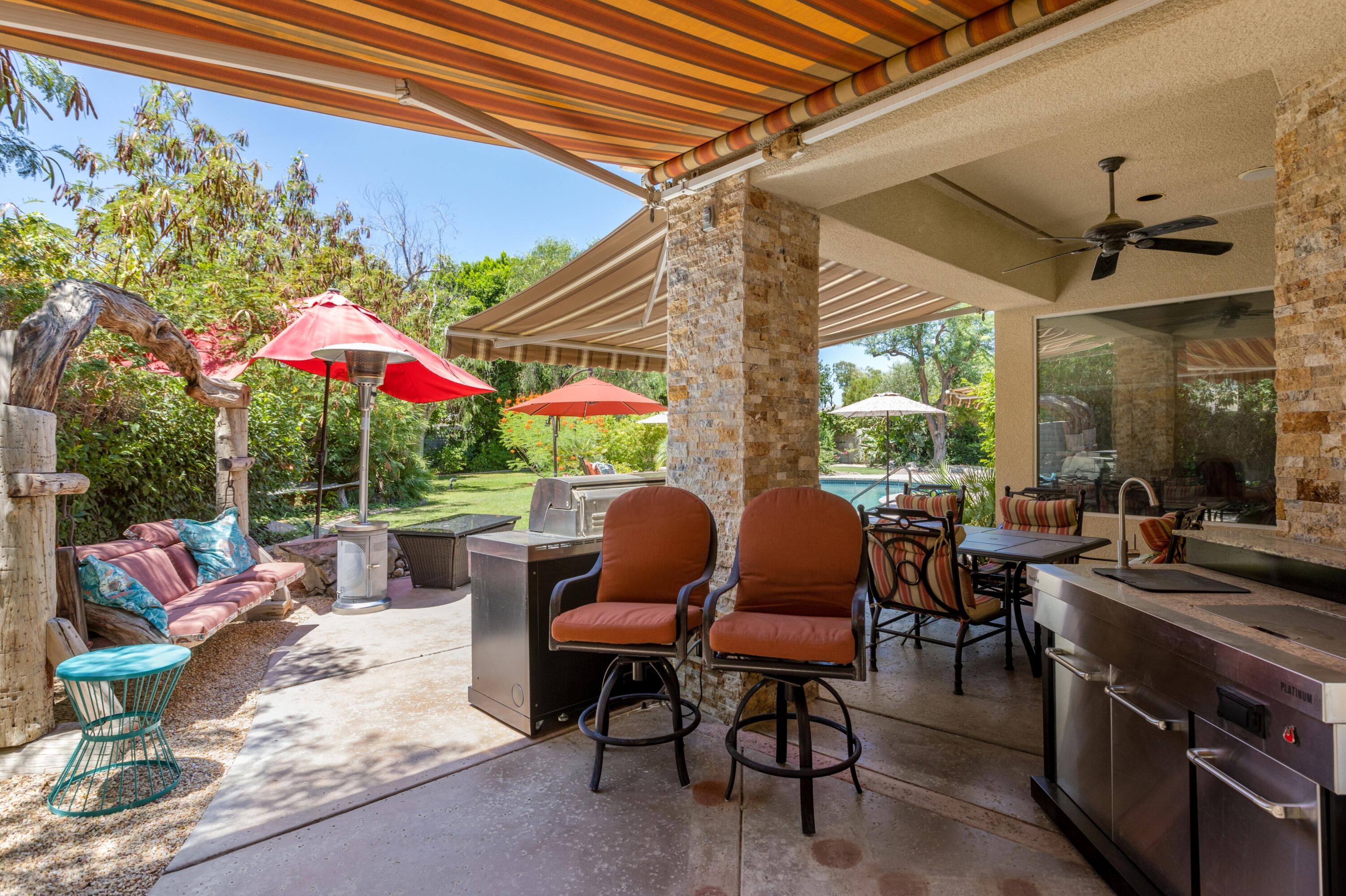 7 Othello Court Rancho Mirage, CA 92270 - Photo 43 of 45 44