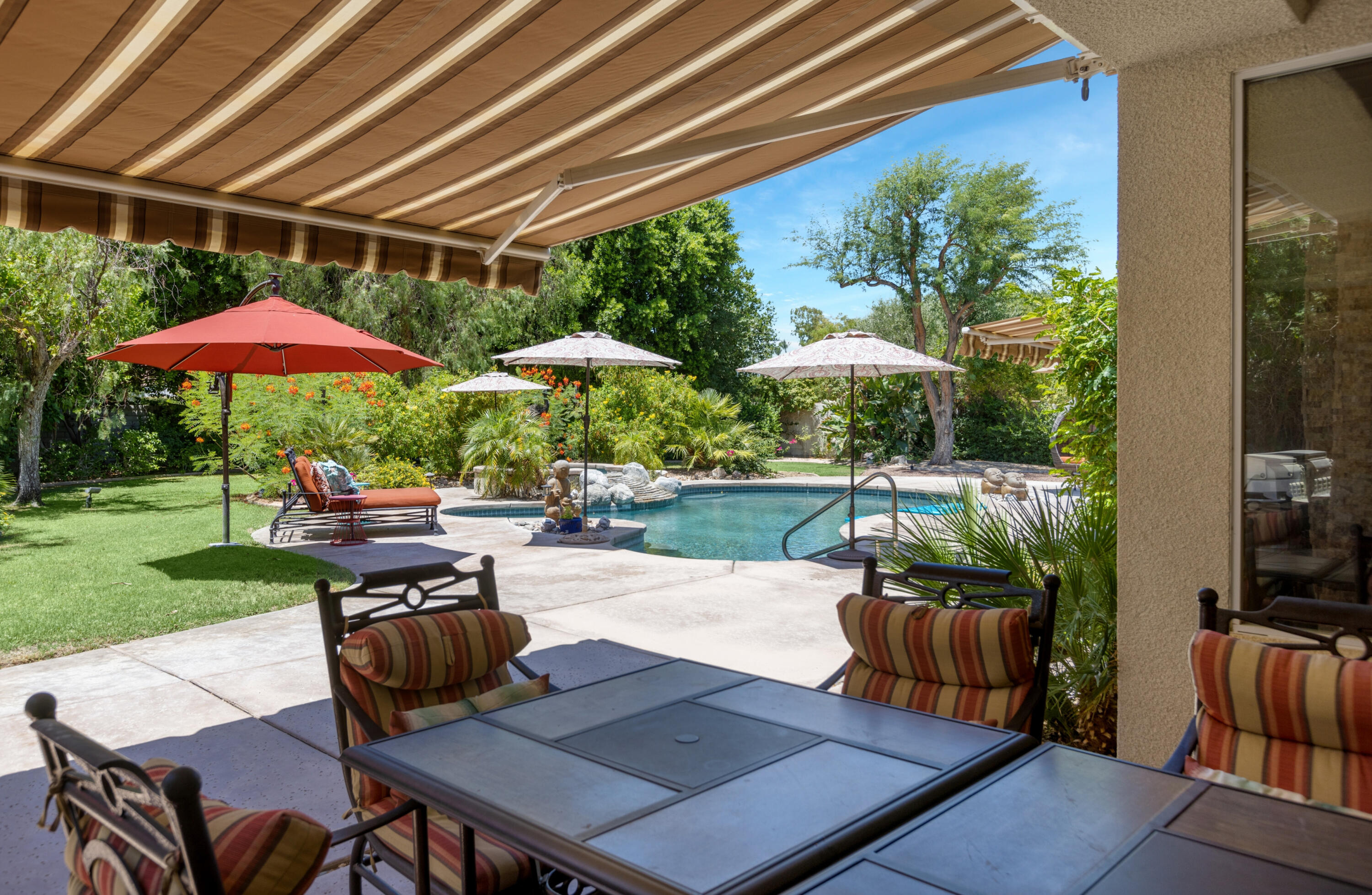 7 Othello Court Rancho Mirage, CA 92270 - Photo 44 of 45 45