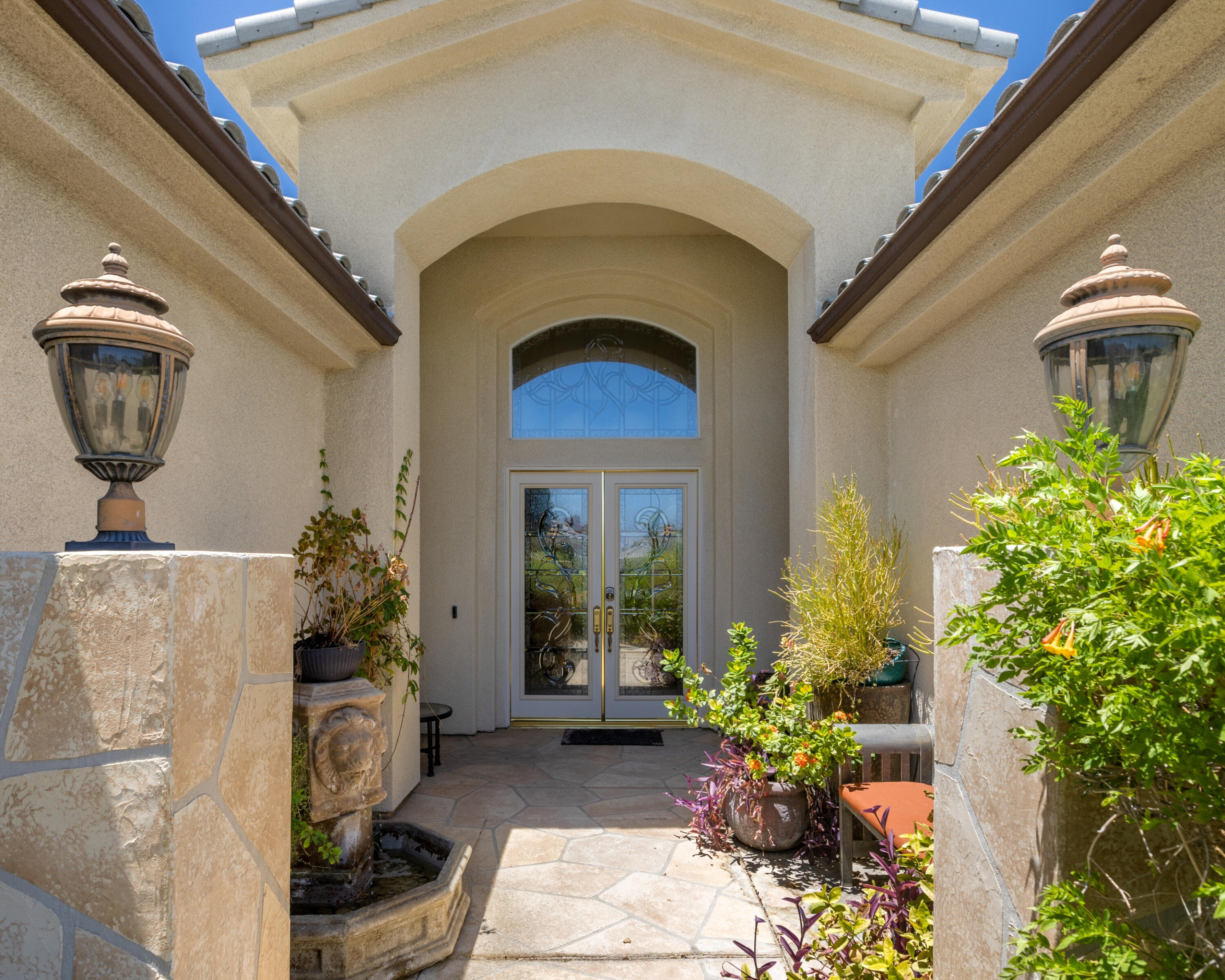 7 Othello Court Rancho Mirage, CA 92270 - Photo 5 of 45 04