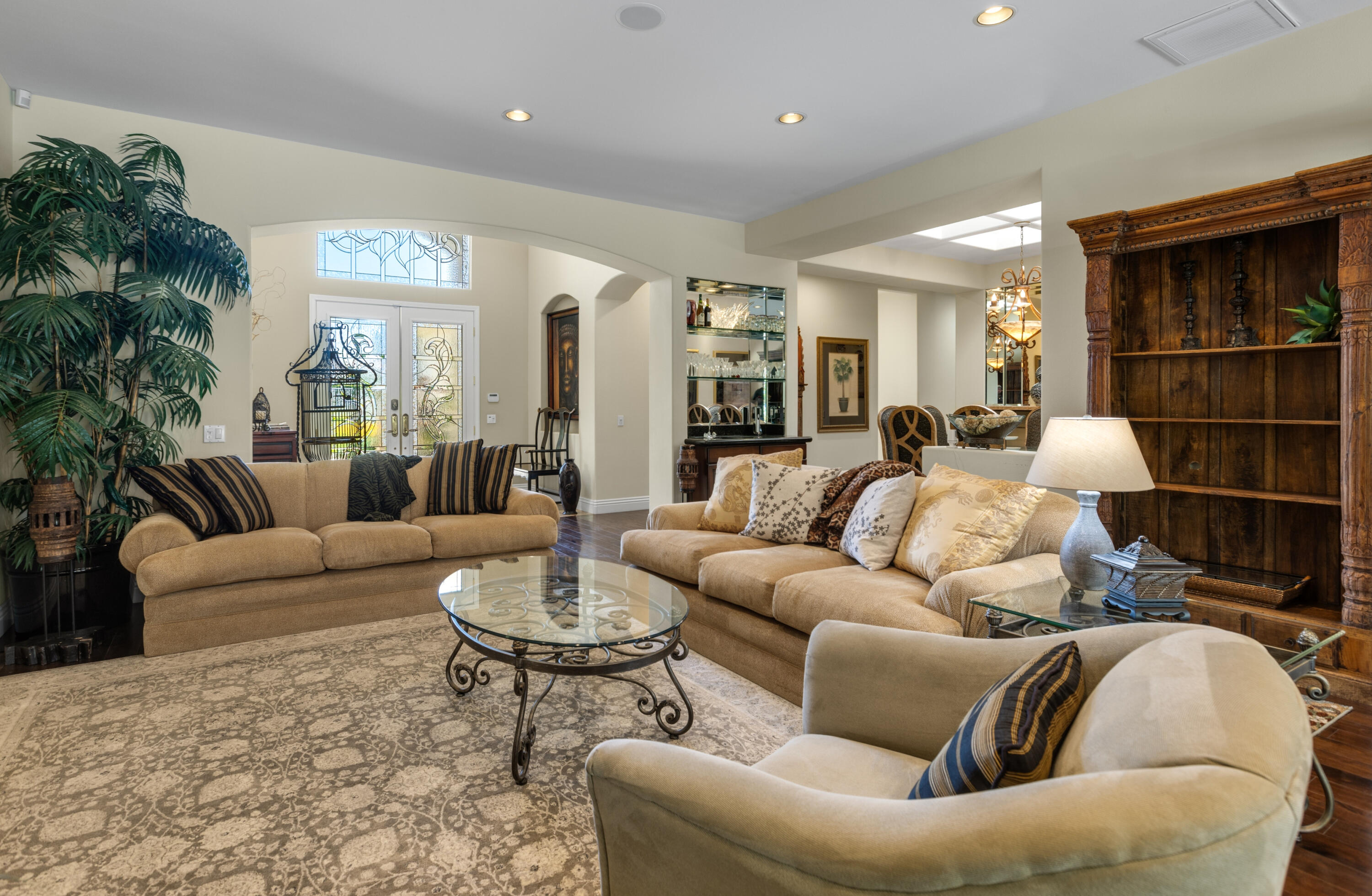 7 Othello Court Rancho Mirage, CA 92270 - Photo 7 of 45 05