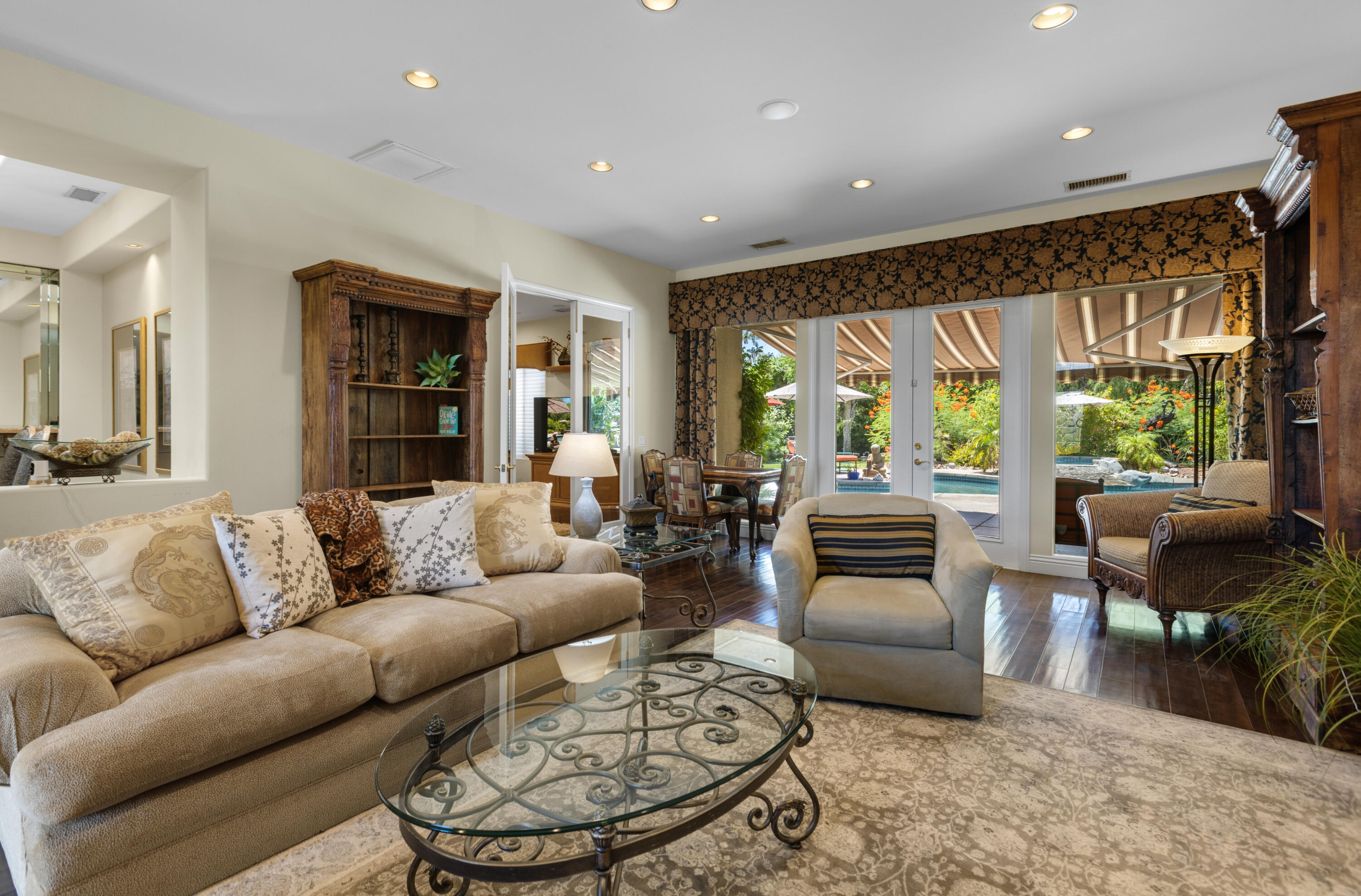 7 Othello Court Rancho Mirage, CA 92270 - Photo 8 of 45 06
