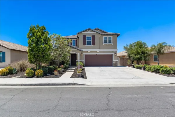 $635,000 | 3356 Appalachian Drive, Perris, CA 92570