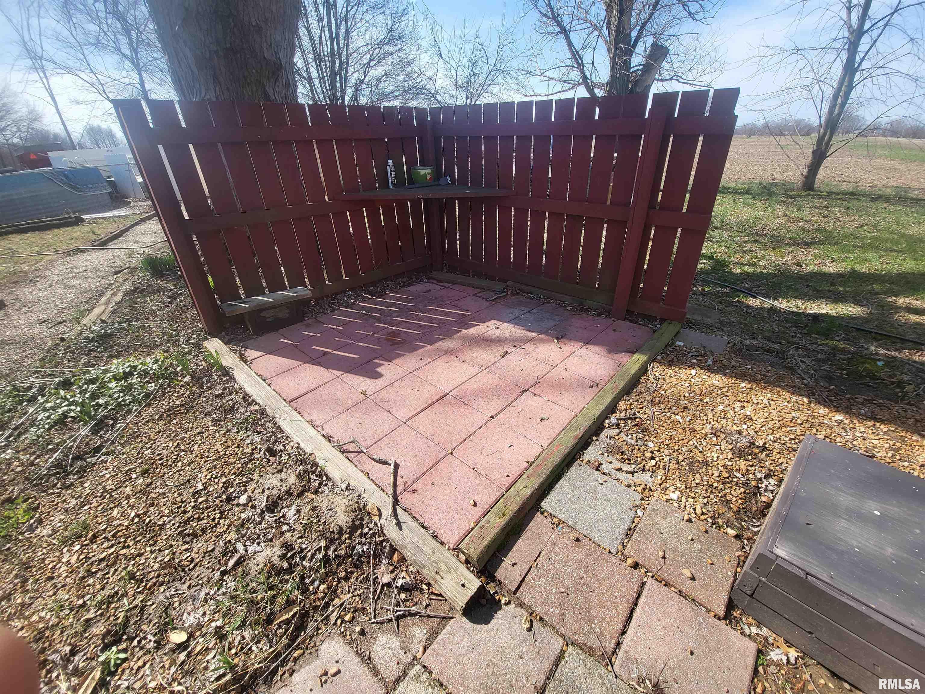 8152 Brubaker Road Iuka, IL 62849 - Photo 31 of 41