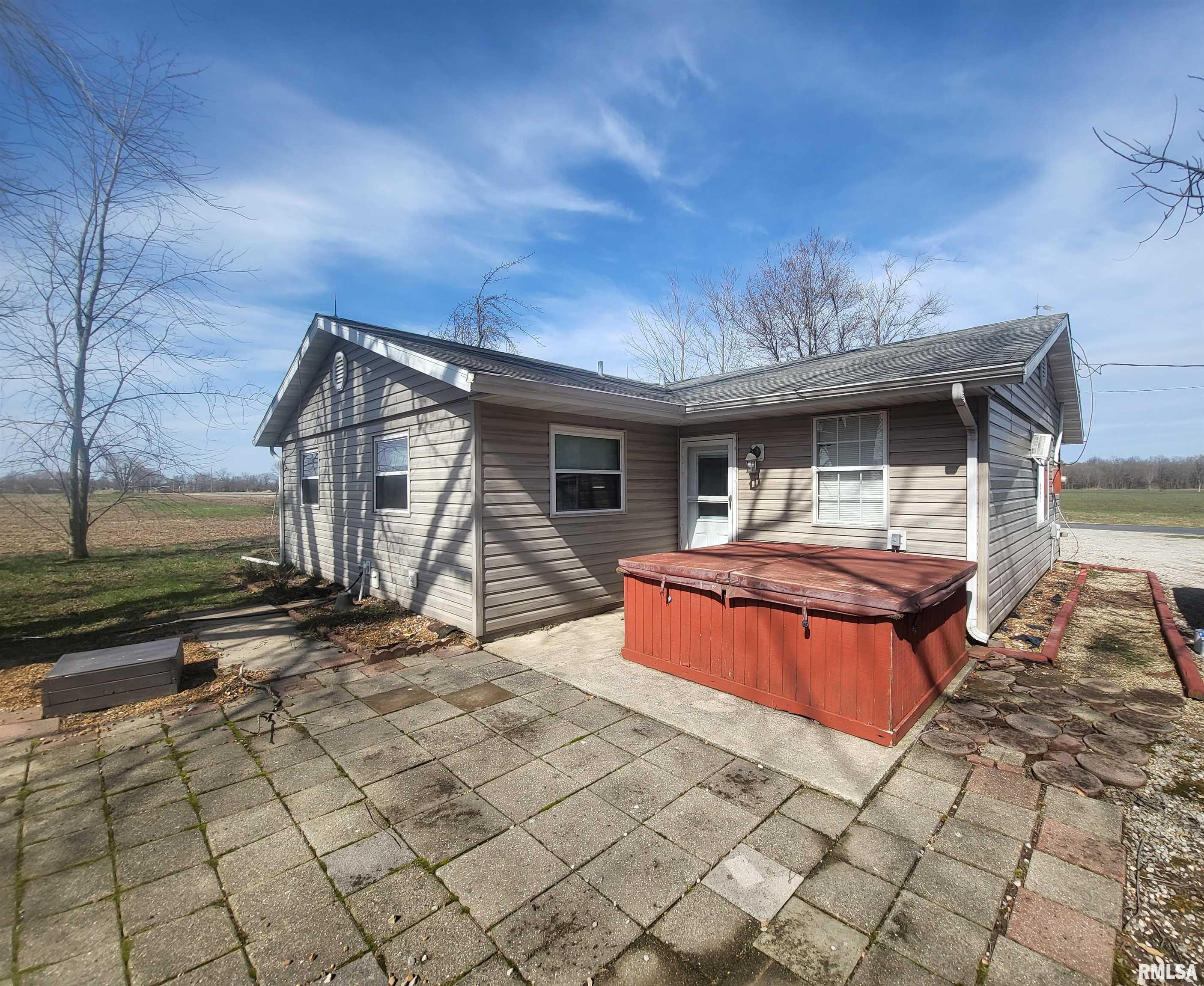 8152 Brubaker Road Iuka, IL 62849 - Photo 32 of 41