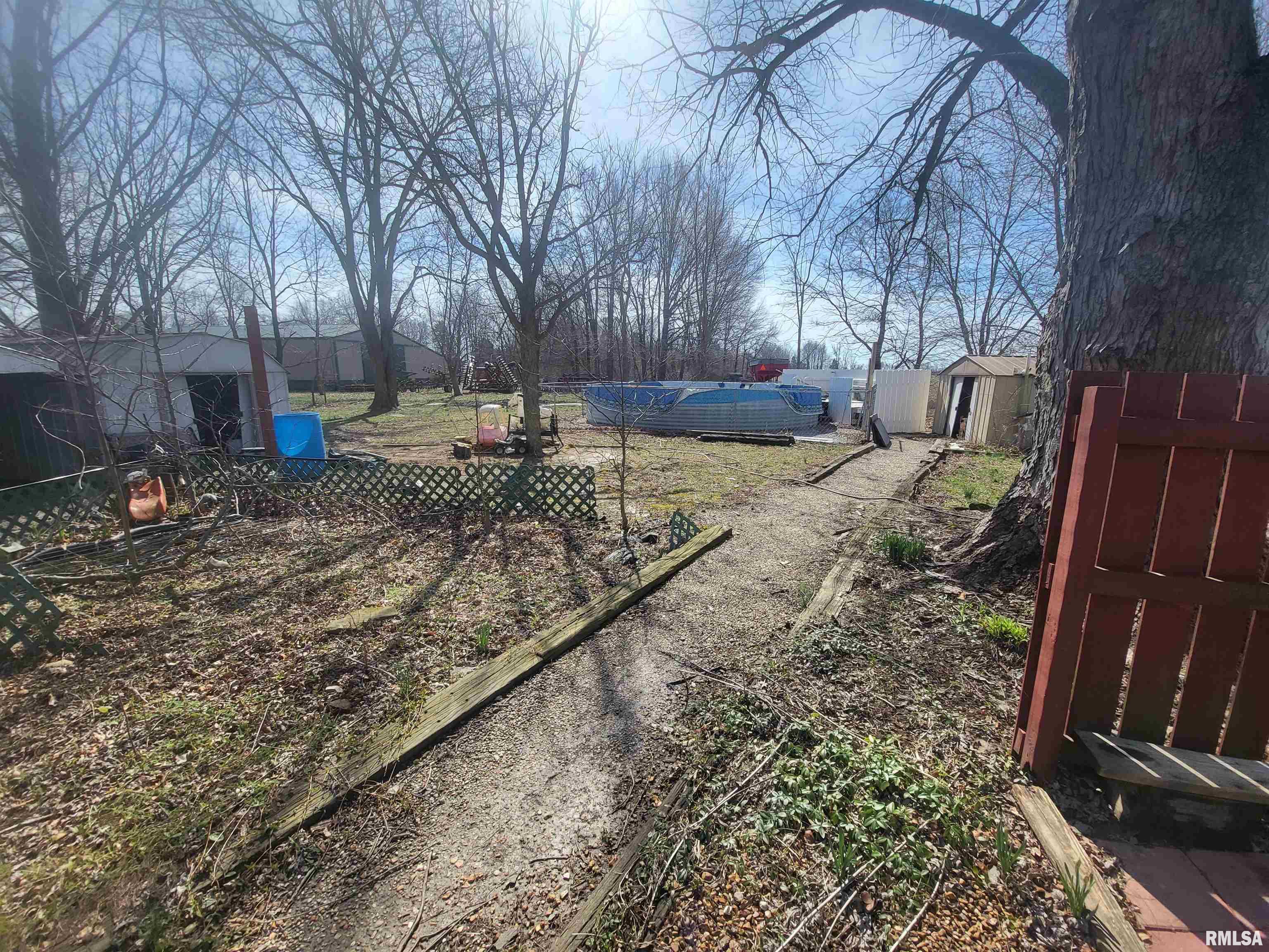 8152 Brubaker Road Iuka, IL 62849 - Photo 33 of 41