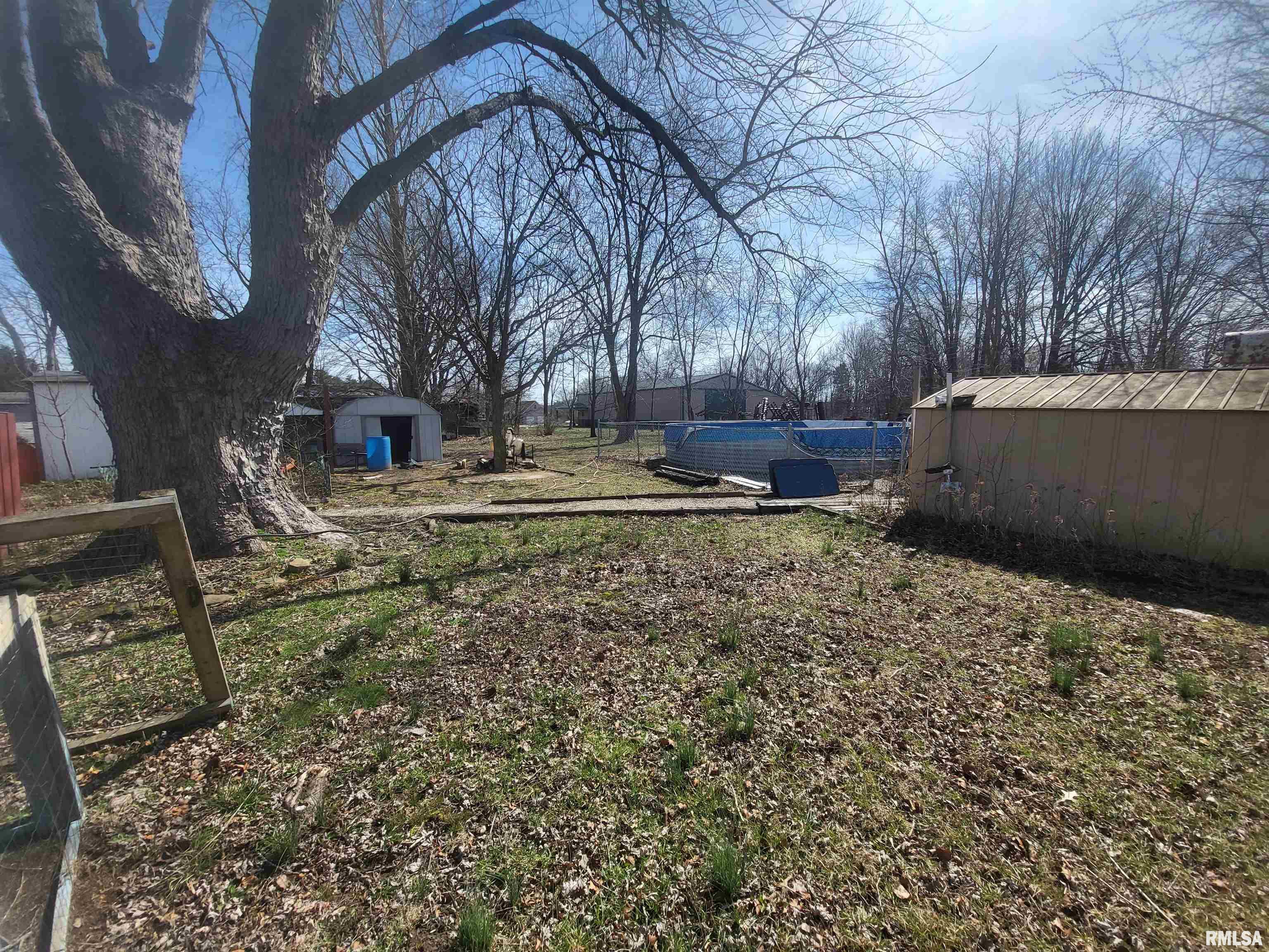 8152 Brubaker Road Iuka, IL 62849 - Photo 34 of 41