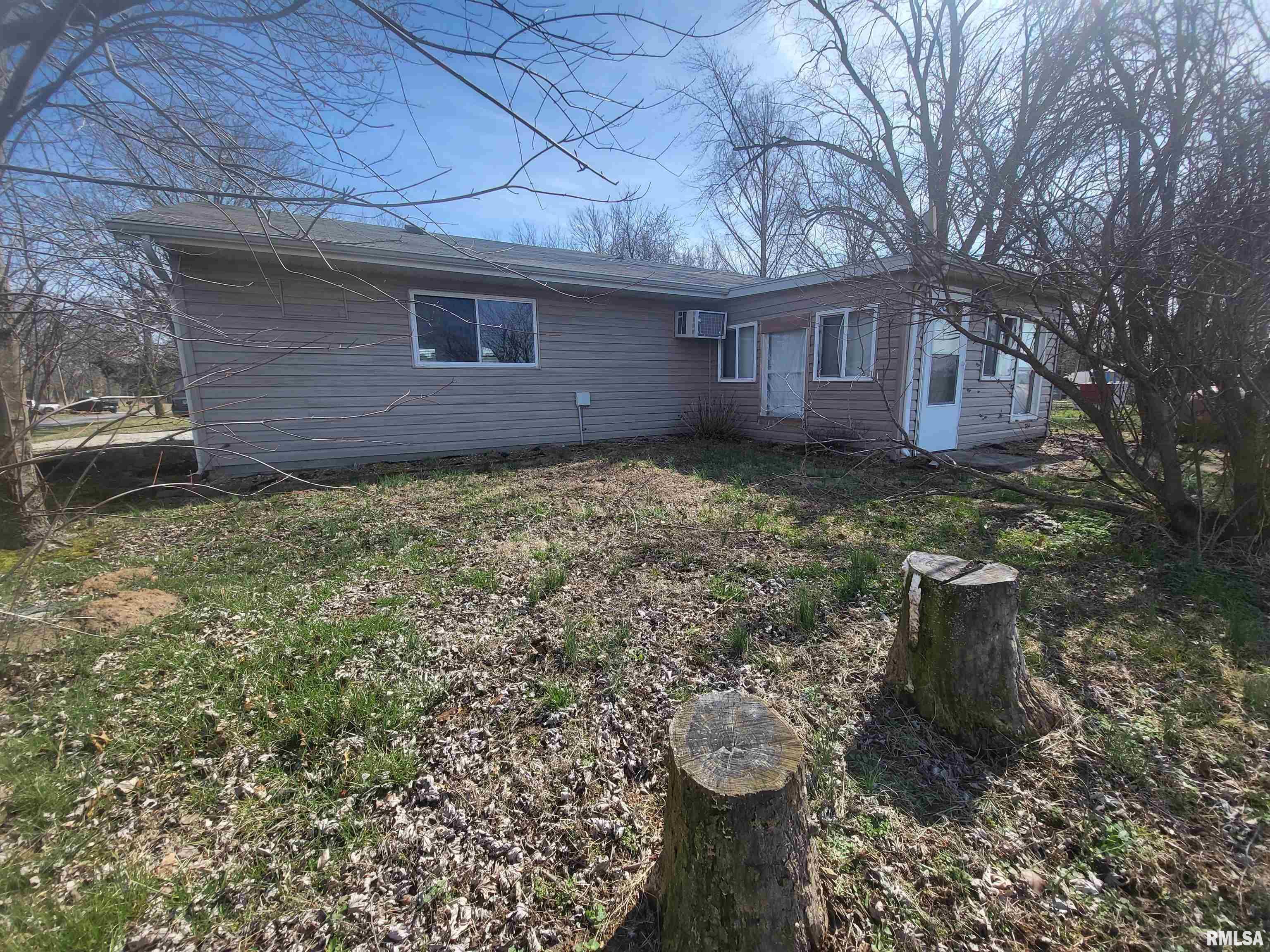 8152 Brubaker Road Iuka, IL 62849 - Photo 36 of 41