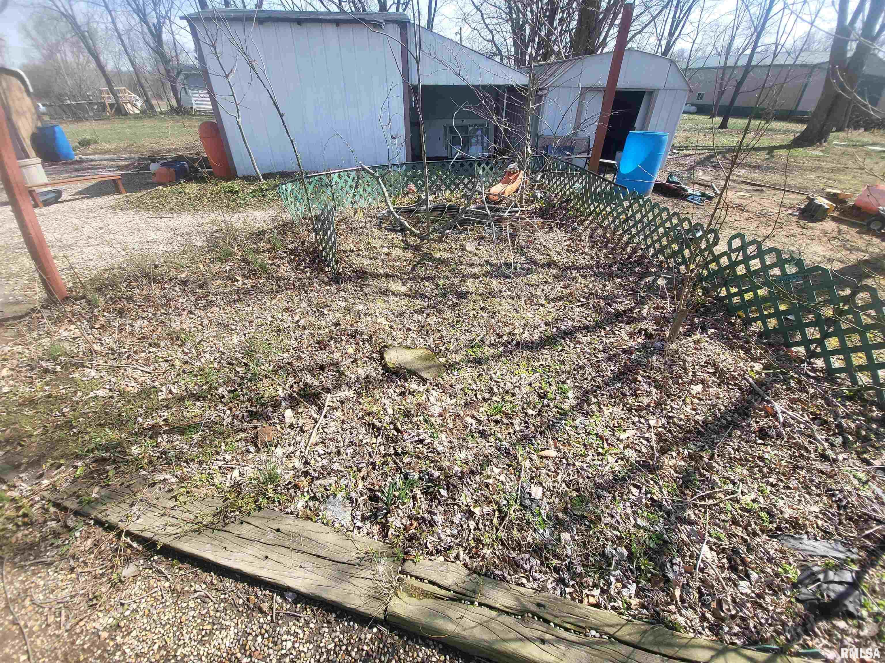 8152 Brubaker Road Iuka, IL 62849 - Photo 41 of 41