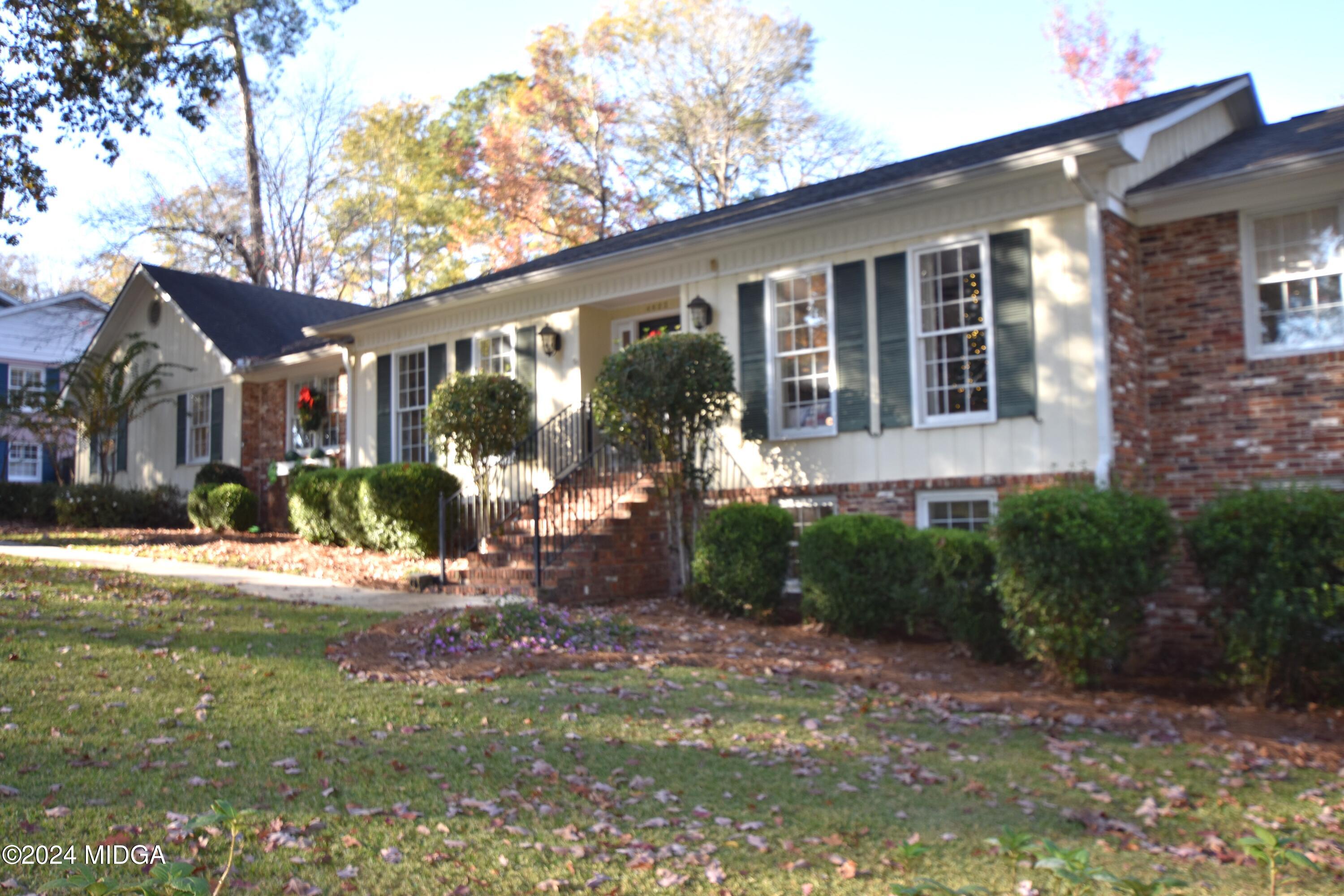 4823 Oxford Road Macon, GA 31210 - Photo 18 of 19 DSC_0618